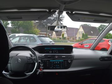 Citroën C4 Picasso
